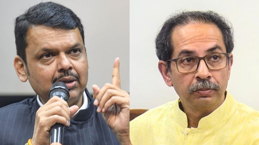 आताचा विरोधी पक्ष दिशाहीन, CM देवेंद्र फडणवीसांचा टोला