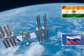 New Space Station : एकाच ऑर्बिटमध्ये नवे स्पेस स्टेशन; अंतराळातही दिसणार भारत-रशियाची मैत्री