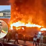 Goa Nightclub Fire : एकच एक्झीट दरवाजा, तुडुंब गर्दी अन्.., गोव्यातील क्लबमध्ये नक्की का घडलं? वाचा सविस्तर