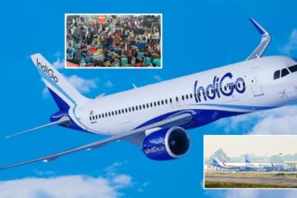 १-२ नव्हे, ३० दिवसांपासून इंडिगोवर संकट; २००० पेक्षा अधिक फ्लाइट रद्द, नक्की काय घडतंय? वाचा सविस्तर