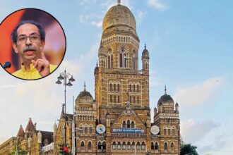 BMC Election : ठाकरे शिवसेनेकडून १२५ उमेदवारांना एबी फॉर्म वाटप, नाराजांना सब्ररीचा सल्ला
