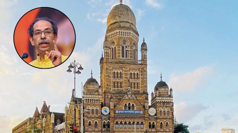 BMC Election : ठाकरे शिवसेनेकडून १२५ उमेदवारांना एबी फॉर्म वाटप, नाराजांना सब्ररीचा सल्ला