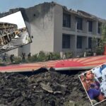 ....मागे उरल्या फक्त वेदना अन् अश्रू