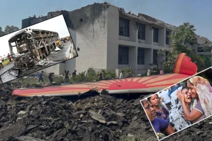 ....मागे उरल्या फक्त वेदना अन् अश्रू